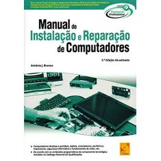 Manual de Instalação e Reparação de Computadores