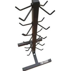 Suporte Halteres Anilhas Musculação Academia Supino Peso