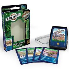 Jogo Trunfo Dinossauros - Grow