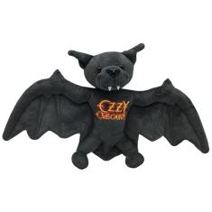 Ozzy Osbourne - Morcego de pelúcia Ozzy