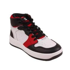 Tênis Infantil Kidy Cano Alto K360-Masculino