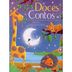 Livro - Um País de Contos - Doces Contos