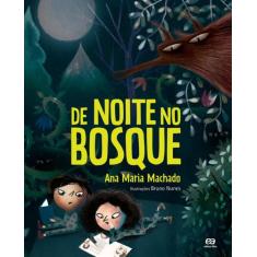 Livro - De noite no bosque