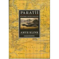 Livro - Paratii