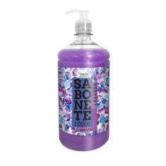 Sabonete Liquido 1,1 Litro - Diversos - Yantra, Lavanda