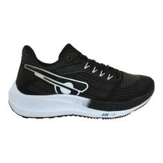 Tenis Masculino Esportivo Glk Conforto Academia Corrida Z9