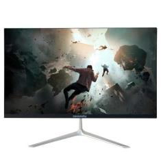 Monitor Gamer Concórdia 23,8 LED Full HD, 165Hz, 1ms, HDMI/DisplayPort