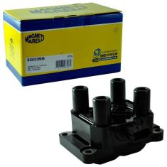 Bobina De Ignição Ford Ranger 2.5 1997 1998 1999 2000 2001