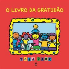 Livro da Gratidão, O