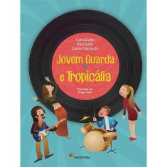 Jovem guarda E tropicalia