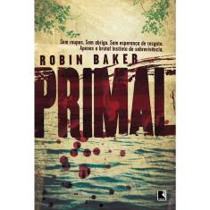 Livro - Primal