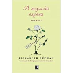 A Segunda Esposa - RECORD - GRUPO RECORD, 3