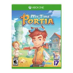 My Time at Portia - Xbox One