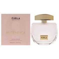 Perfume Furla Autentica Eau de Parfum 100ml para mulheres