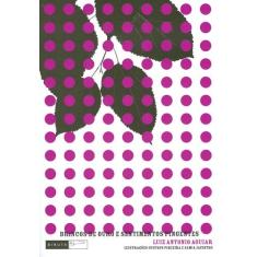 Livro - Brincos de ouro e sentimentos pingentes