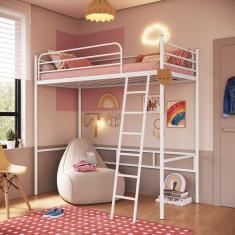 Beliche Suspenso De Ferro Solteiro - Nick Branco