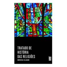 Livro - Tratado de história das religiões