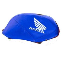 Capa de Tanque Comum Honda CBX-200 Strada- Com logo - Spts