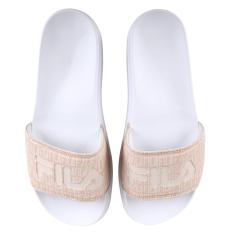 Chinelo Fila Drifter Bold Slide Feminino-Feminino