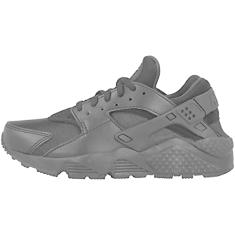 Tênis feminino Nike Air Huarache Run de cano baixo
