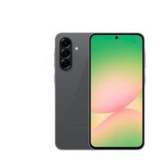 Smartphone Samsung Galaxy A56 5G Preto 256GB 8GB RAM, Câmera Tripla até 50MP, Tela Super AMOLED 6.7, IP67, NFC, Vídeo HDR e Recursos AI