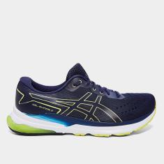 Tênis Asics Gel-Shinobi 2 Masculino-Masculino