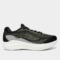 Tênis Olympikus Soma Masculino-Masculino