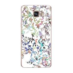 Capa Adesivo Skin106 Verso Para Samsung Galaxy A5 2016 A510 - KawaSkin