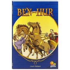 Livro - Mais Famosos Contos Juvenis, Os: Ben-Hur