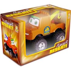 Caminhão Guincho Racer Resgate Dismat MK222