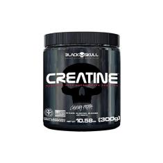 CREATINE 300g BLACK SKULL