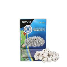 BOYU - Cerâmica Megapore para Biologia 150G CR-150