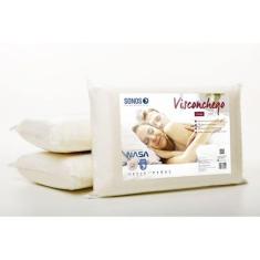 Travesseiro Nasa Visconchego - Sonos