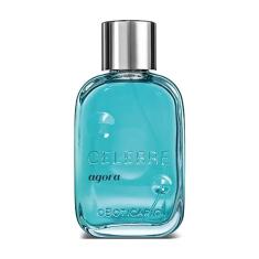 Perfume Celebre Agora Masculino Desodorante Colônia 100ml - O Boticario