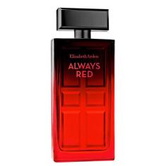 Perfume Feminino Red Door Elizabeth Arden Eau de Toilette 100ml