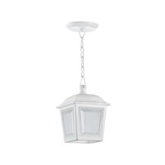 Pendente Externo Classic Branco Dital
