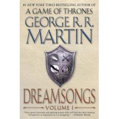 Dreamsongs, Volume I: 1