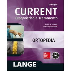 Livro - Ortopedia