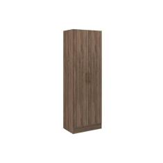 Armário Multiuso Lavanderia 626 C/ 2 Portas Legno - Carraro