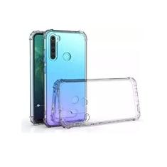 Capa Case Capinha Anti Impacto Transparente Para Xiomi Redmi Note 8
