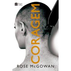 Livro - Coragem