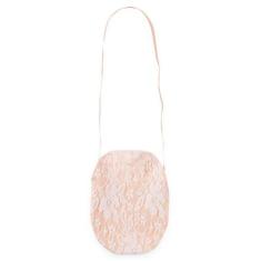 Bolsa Infantil com Laço - Benetex Kids, Único