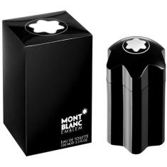 Perfume Montblanc Emblem - Eau de Toilette - Masculino