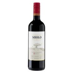 Vinho Miolo Seleção Cabernet Sauvignon & Merlot 750ml, Seco, Tinto