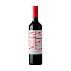 Vinho Tinto Seco Vik Milla Cala 750ml - Viña VIK