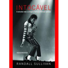 Livro - Intocável