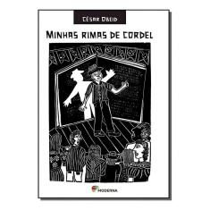 Minhas Rimas De Cordel