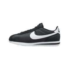 Nike Tênis masculino, Preto, branco, 40