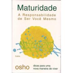 Livro - Maturidade