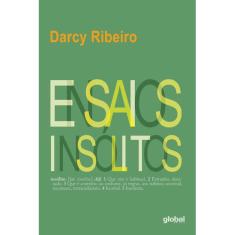 Livro - Ensaios insólitos
